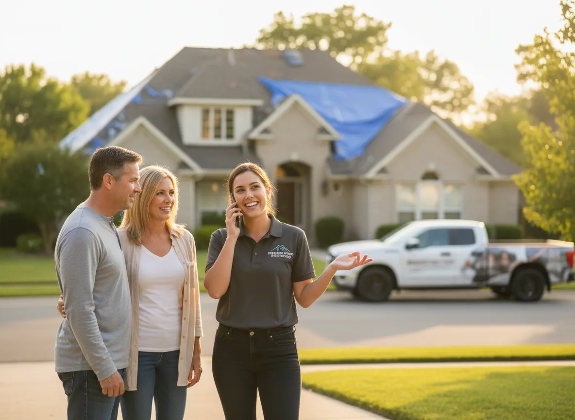 Emergency Roof Repair Mud Butte, SD FAQs